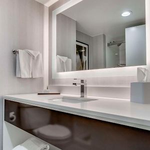 Two-Room King Suite Non-Smoking